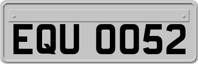 EQU0052