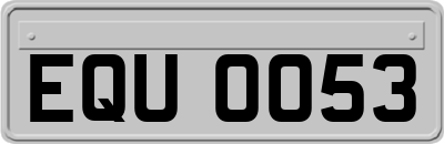 EQU0053