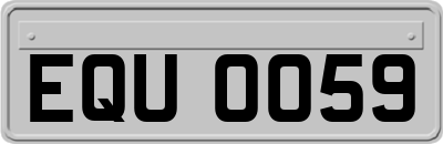 EQU0059