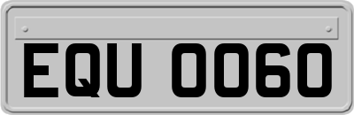 EQU0060