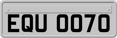 EQU0070
