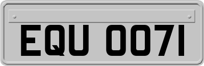 EQU0071