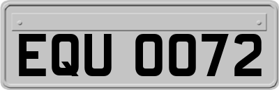 EQU0072
