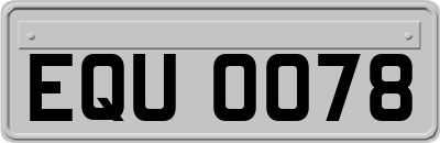 EQU0078