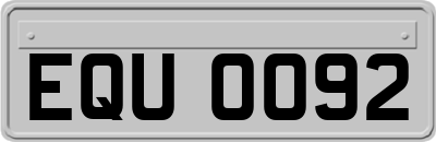EQU0092