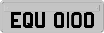 EQU0100