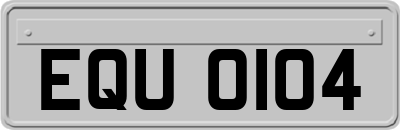 EQU0104
