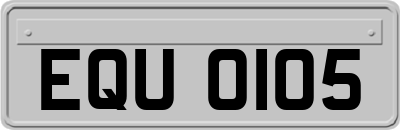 EQU0105