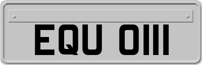 EQU0111