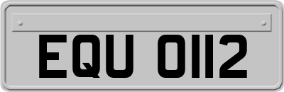 EQU0112