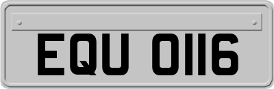 EQU0116