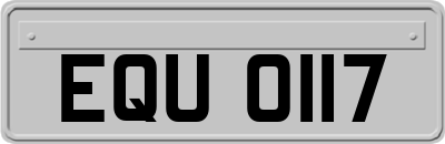 EQU0117