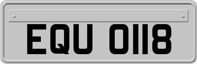 EQU0118