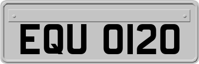 EQU0120