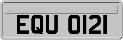 EQU0121