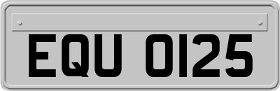 EQU0125