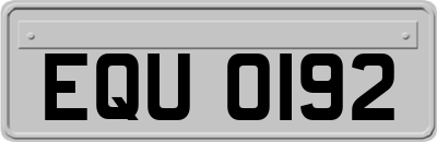 EQU0192