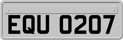 EQU0207