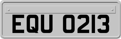 EQU0213