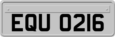 EQU0216