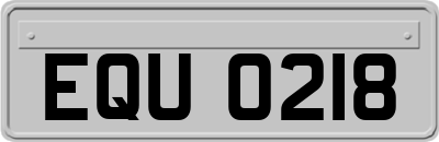 EQU0218