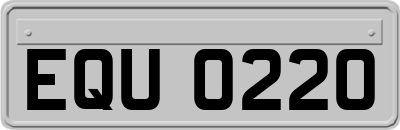 EQU0220