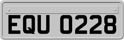EQU0228