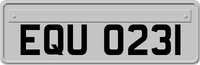 EQU0231