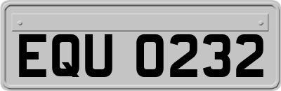EQU0232