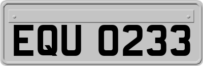 EQU0233
