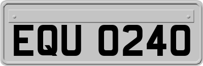 EQU0240
