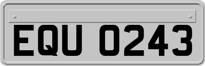 EQU0243