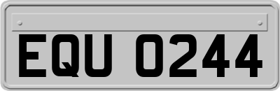EQU0244