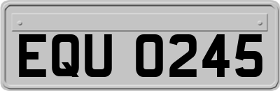 EQU0245