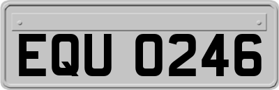 EQU0246