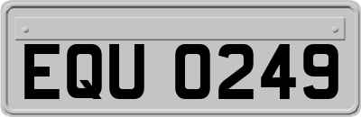 EQU0249