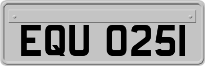 EQU0251