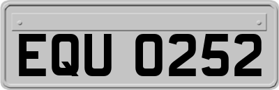 EQU0252