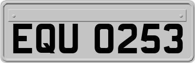 EQU0253