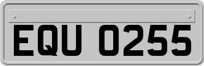 EQU0255