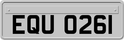 EQU0261