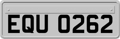 EQU0262