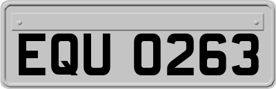 EQU0263