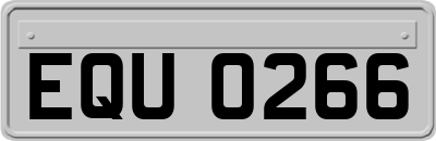 EQU0266