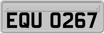 EQU0267