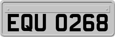 EQU0268