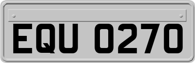EQU0270