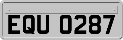 EQU0287