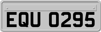 EQU0295