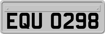 EQU0298